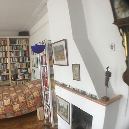 דירות חרונינגן Pied A Terre Oostersingel Umcg מראה חיצוני תמונה