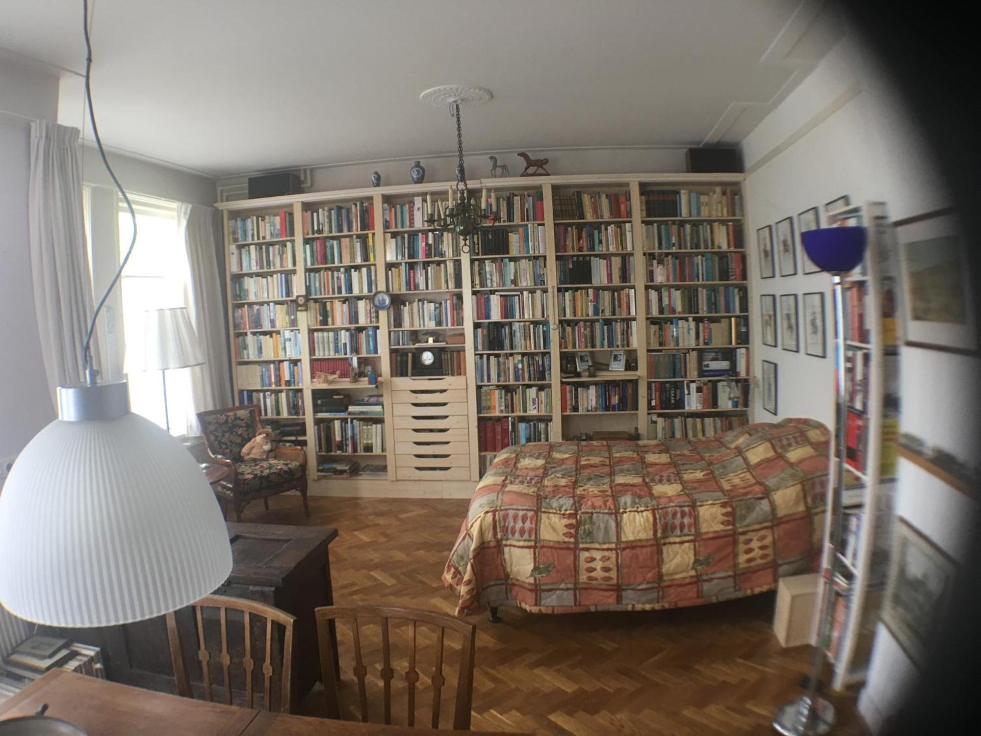 דירות חרונינגן Pied A Terre Oostersingel Umcg מראה חיצוני תמונה