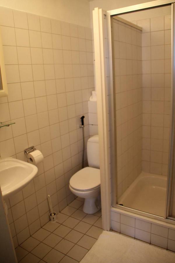 דירות חרונינגן Pied A Terre Oostersingel Umcg מראה חיצוני תמונה