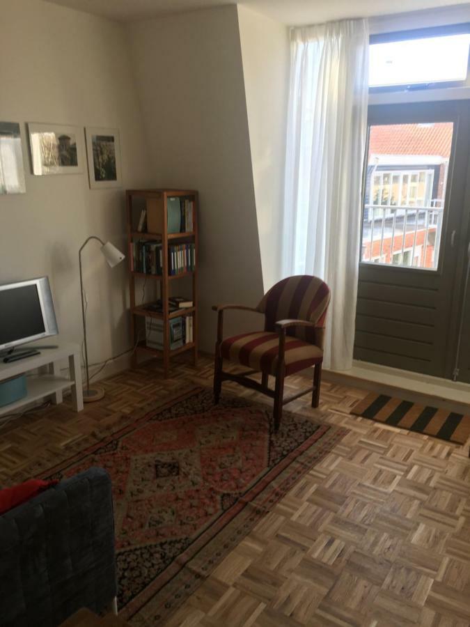 דירות חרונינגן Pied A Terre Oostersingel Umcg מראה חיצוני תמונה