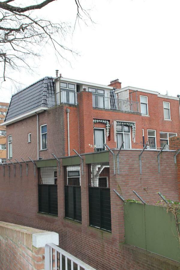 דירות חרונינגן Pied A Terre Oostersingel Umcg מראה חיצוני תמונה