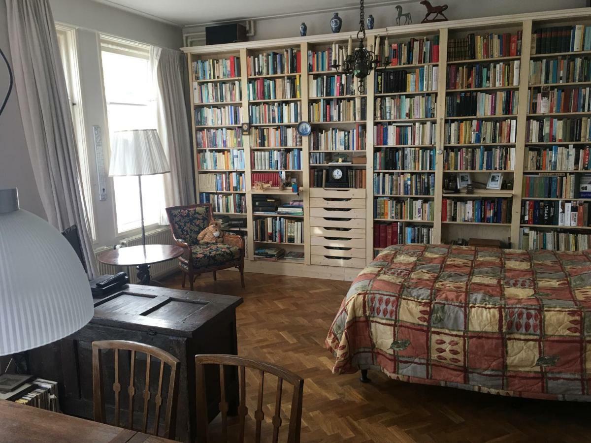 דירות חרונינגן Pied A Terre Oostersingel Umcg מראה חיצוני תמונה