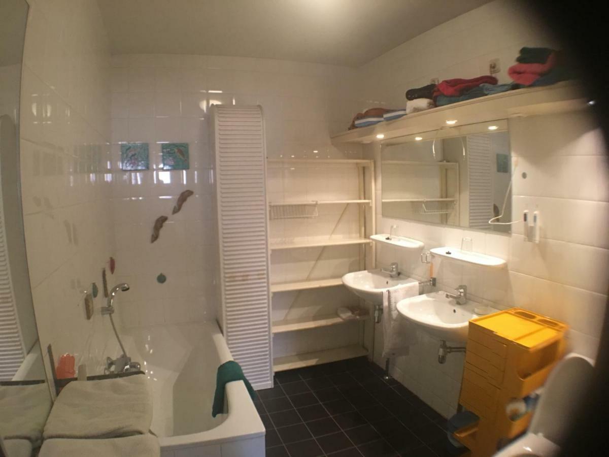 דירות חרונינגן Pied A Terre Oostersingel Umcg מראה חיצוני תמונה